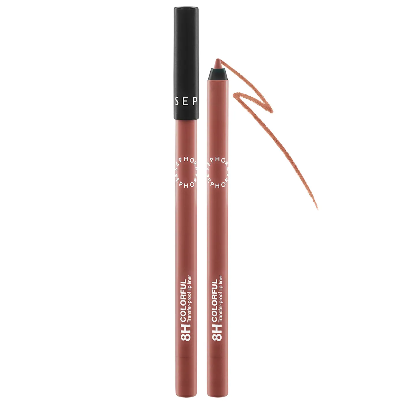 SEPHORA COLORFUL 8HR LONGWEAR TRANSFERPROOF LIP LINER 