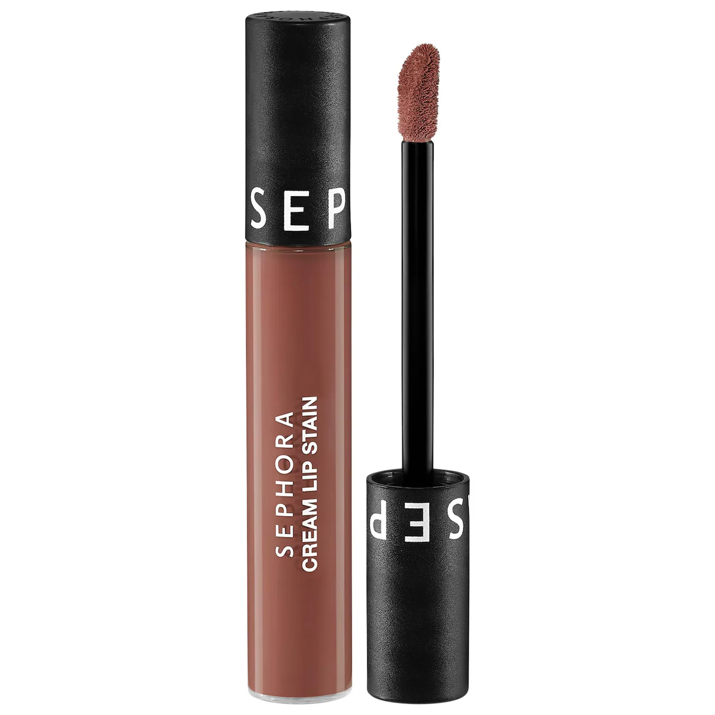 SEPHORA CREAM LIP STAIN 10HR LIQUID LIPSTICK
