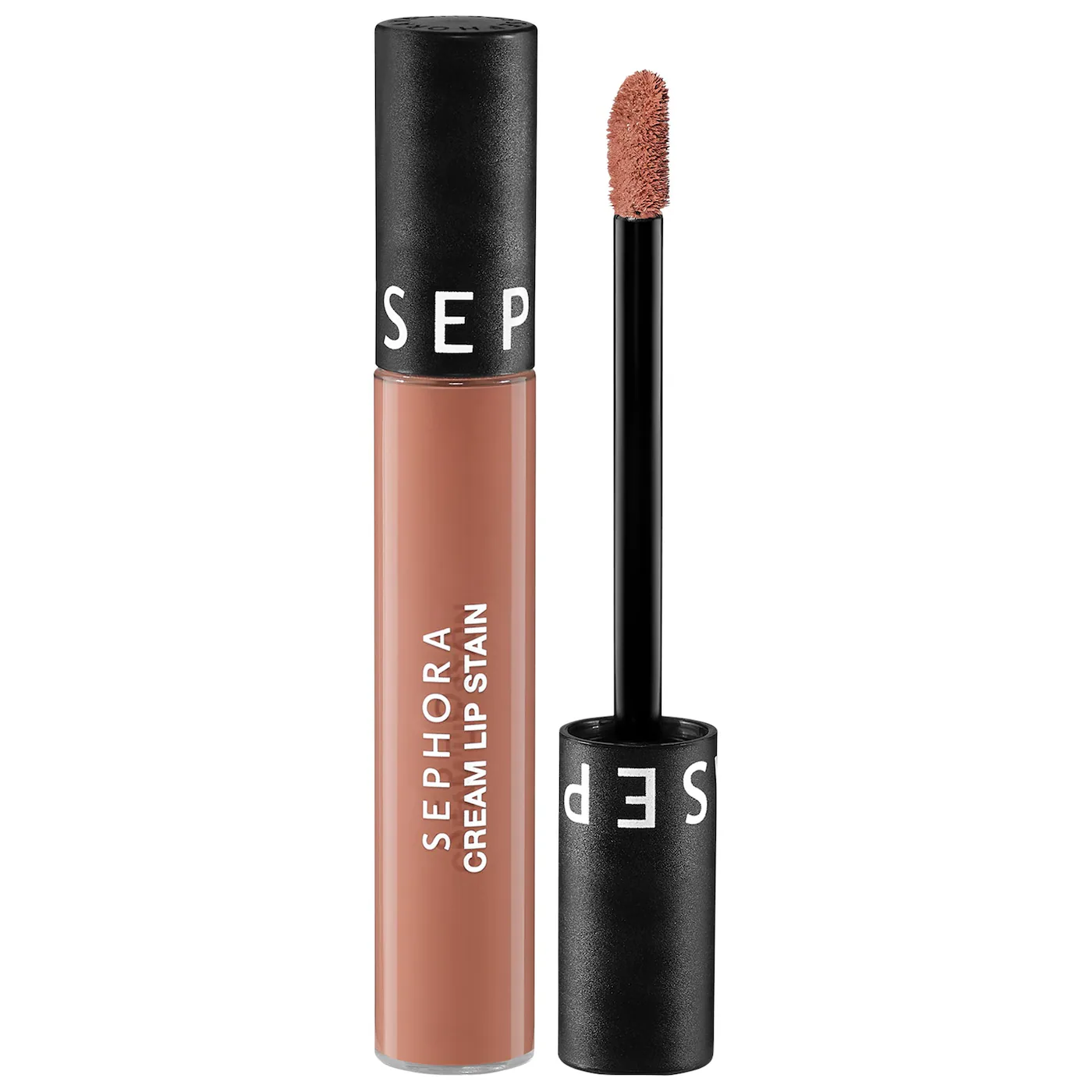 SEPHORA CREAM LIP STAIN 10HR LIQUID LIPSTICK