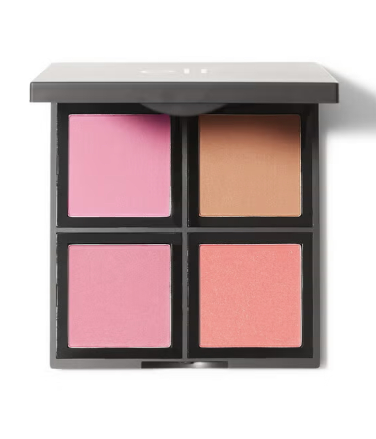 ELF POWDER BRONZER & BLUSH PALETTE