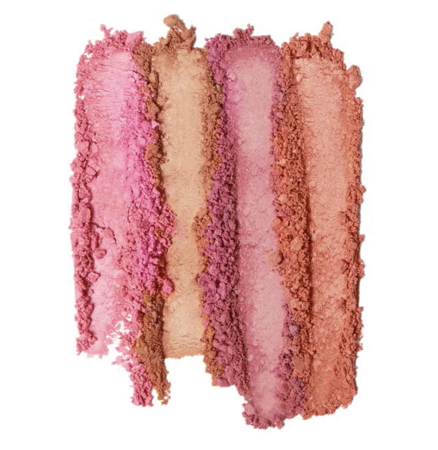 ELF POWDER BRONZER & BLUSH PALETTE
