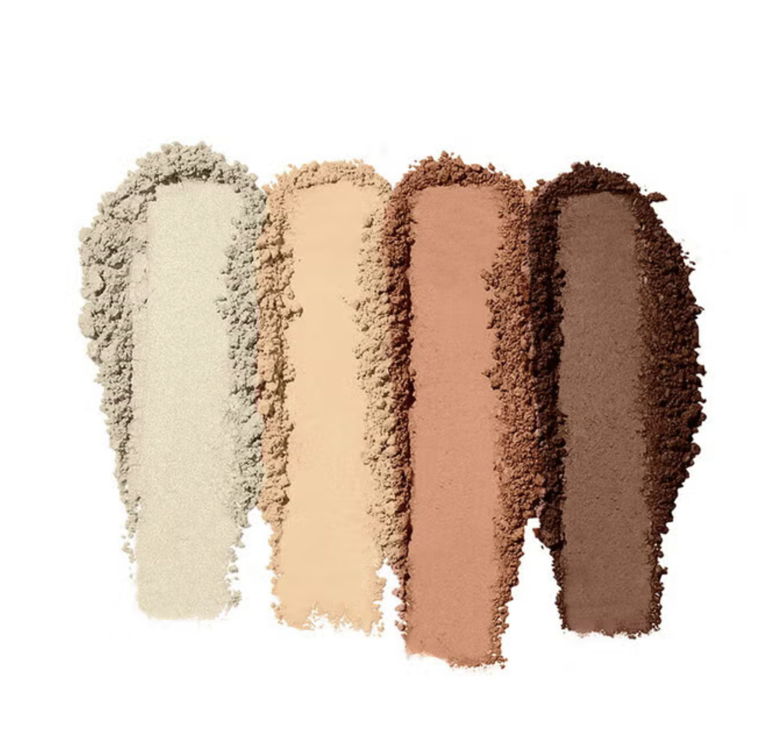 ELF POWDER BRONZER & BLUSH PALETTE