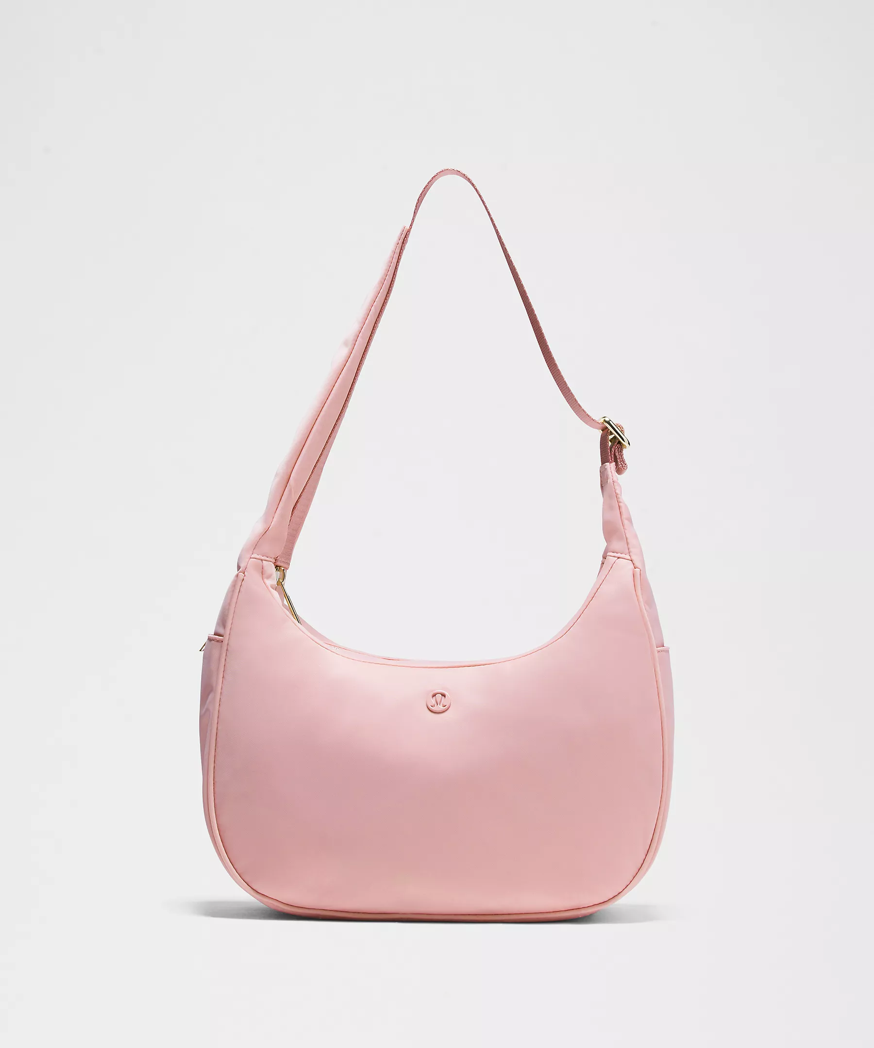 LULULEMON CITY ESSENTIALS SHOULDER BAG 4lt