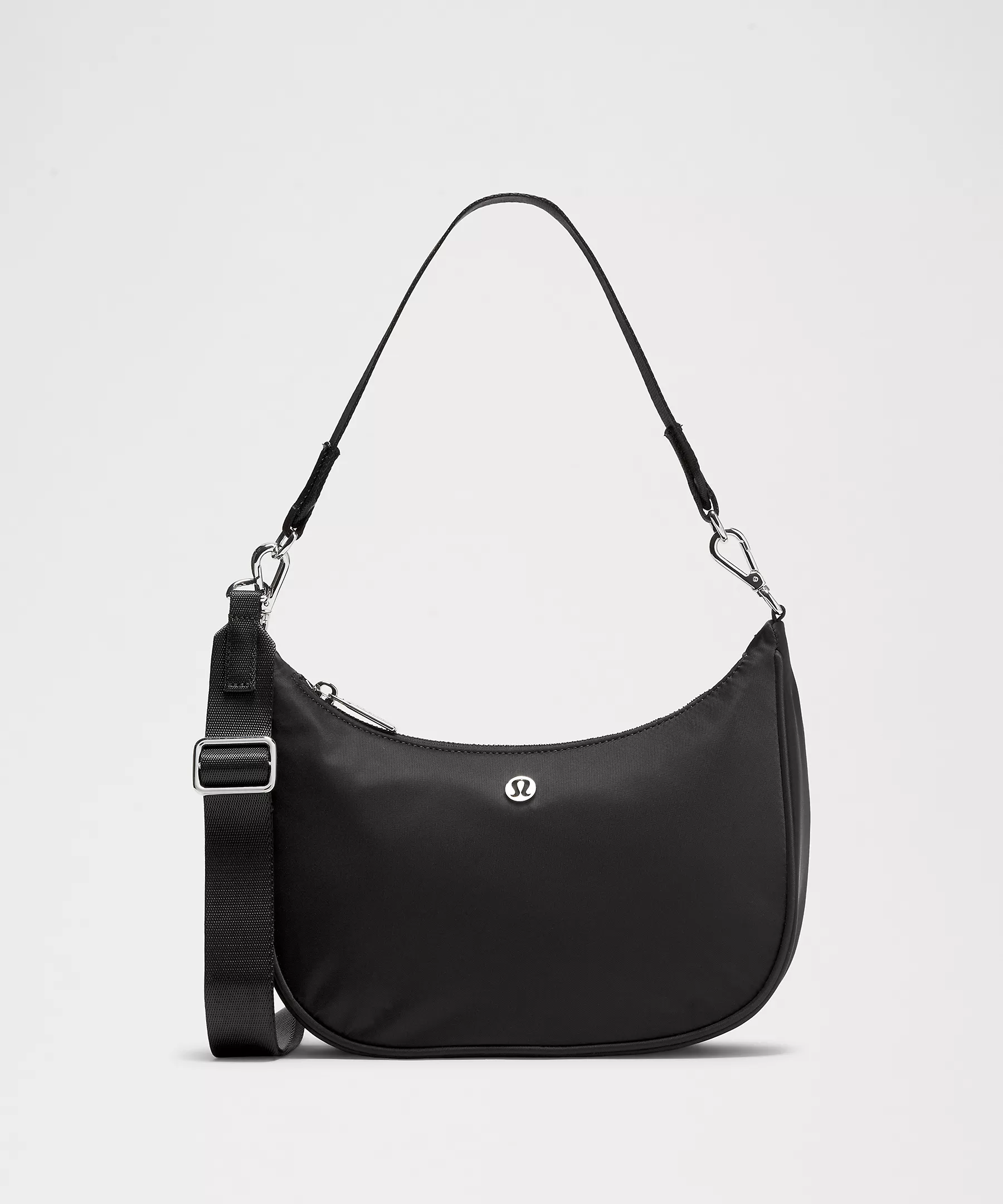 LULULEMON CITY ESSENTIALS SMALL SHOULDER BAG 3LT