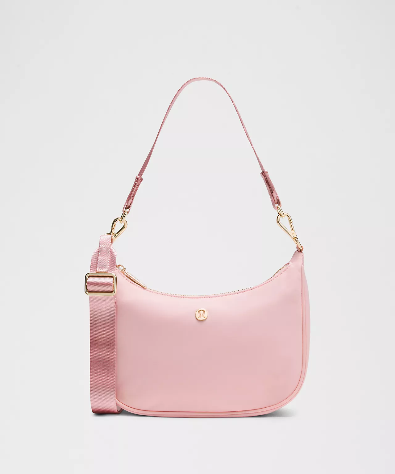 LULULEMON CITY ESSENTIALS SMALL SHOULDER BAG 3LT