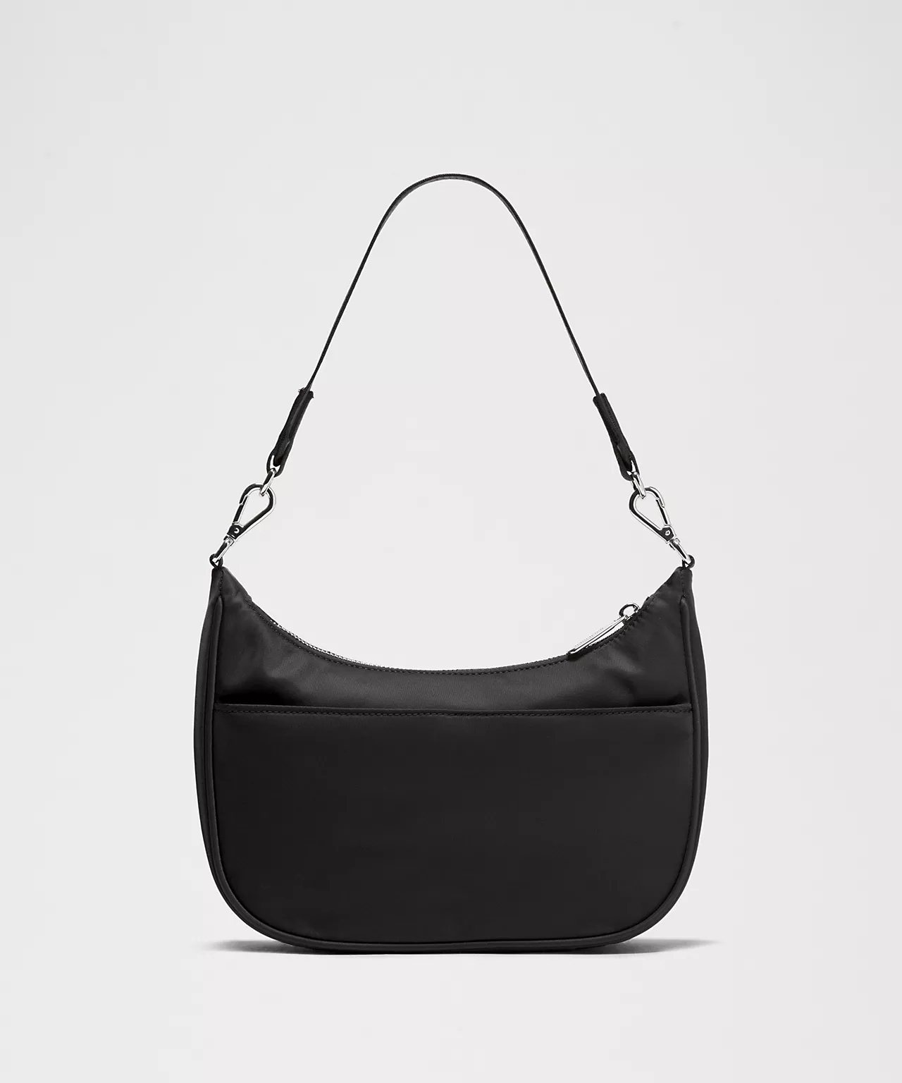 LULULEMON CITY ESSENTIALS SMALL SHOULDER BAG 3LT