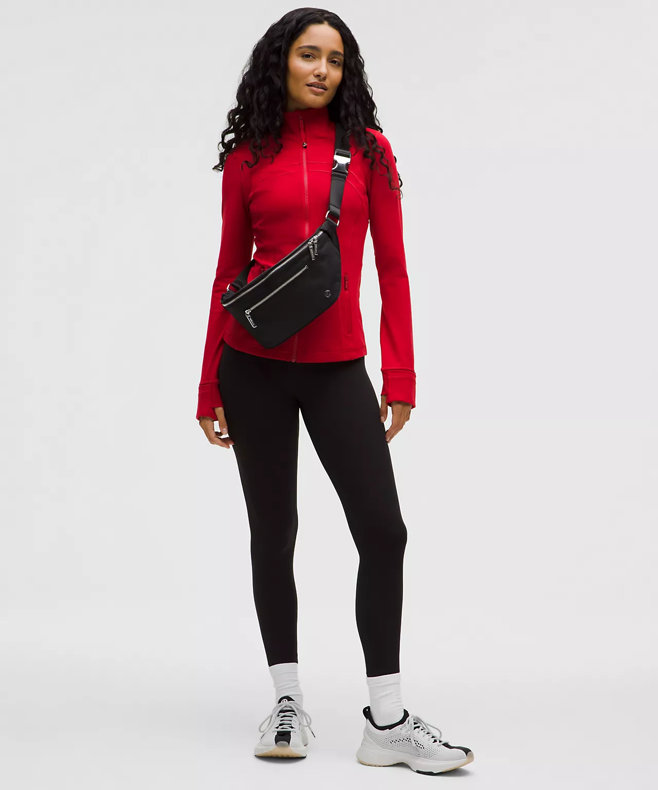 LULULEMON CITY ESSENTIALS BELT BAG 3LT