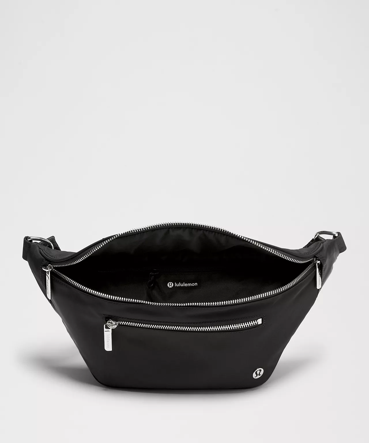 LULULEMON CITY ESSENTIALS BELT BAG 3LT