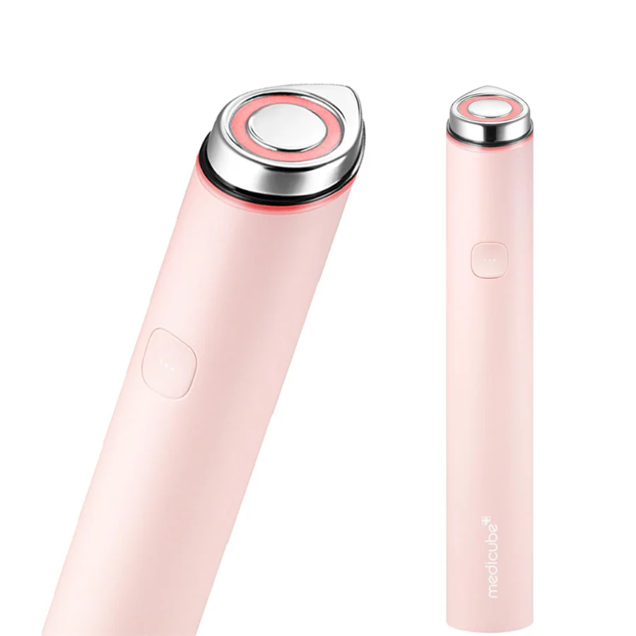 MEDICUBE AGE-R BOOSTER PRO MINI PINK