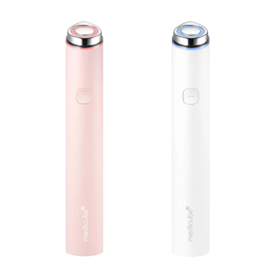 MEDICUBE AGE-R BOOSTER PRO MINI PINK