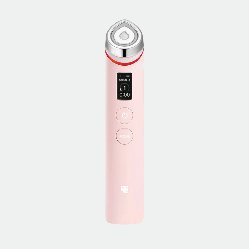 MEDICUBE AGE-R Booster Pro (PINK EDITION)