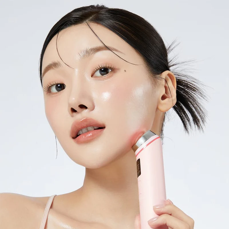 MEDICUBE AGE-R Booster Pro (PINK EDITION)