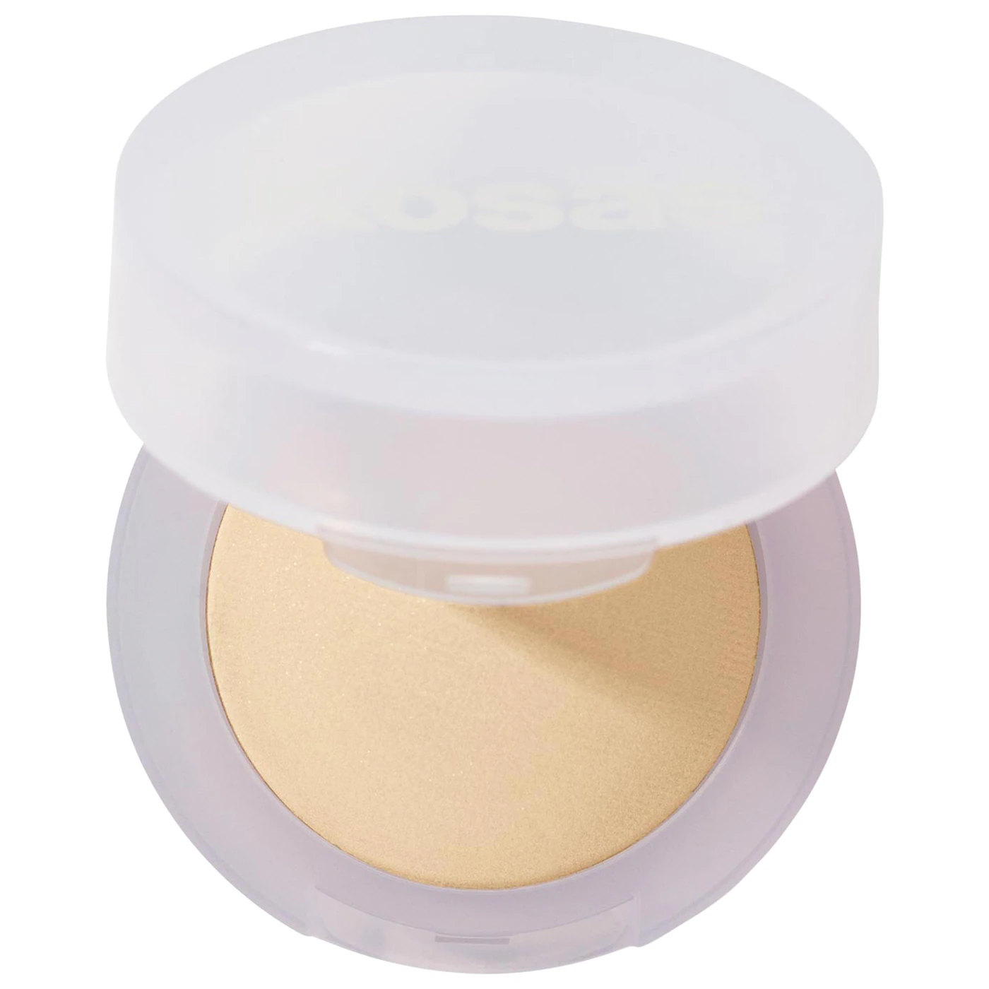 KOSAS MINI CLOUD SET BAKED SETTING & SMOOTHING POWDER