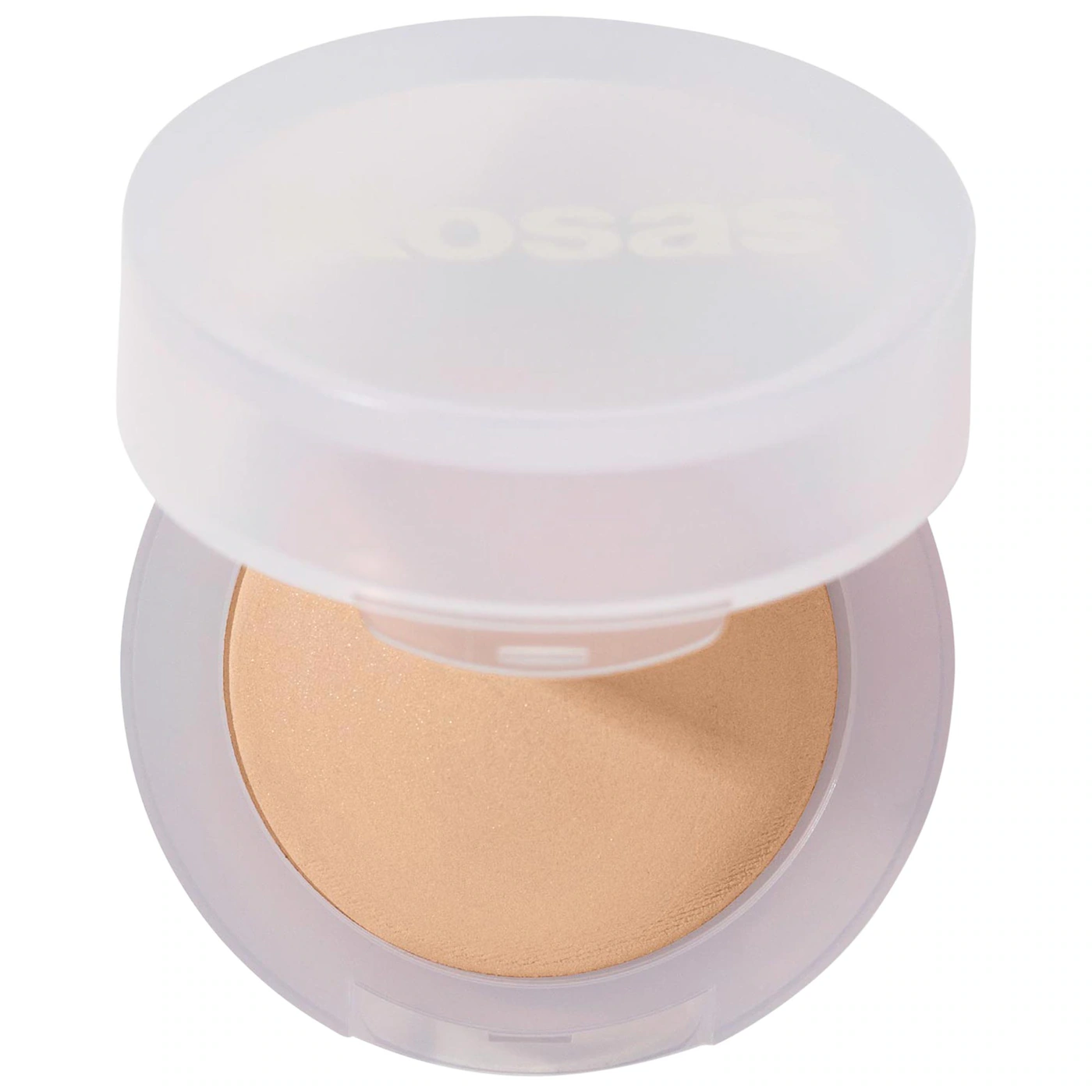 KOSAS MINI CLOUD SET BAKED SETTING & SMOOTHING POWDER