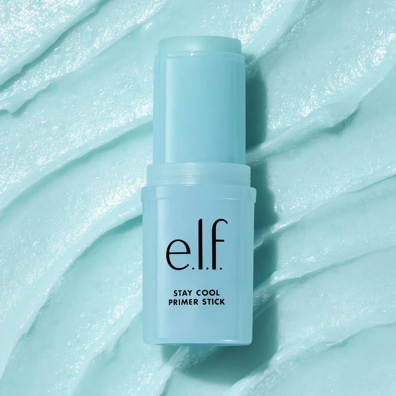 ELF STAY COOL STICK PRIMER STICK