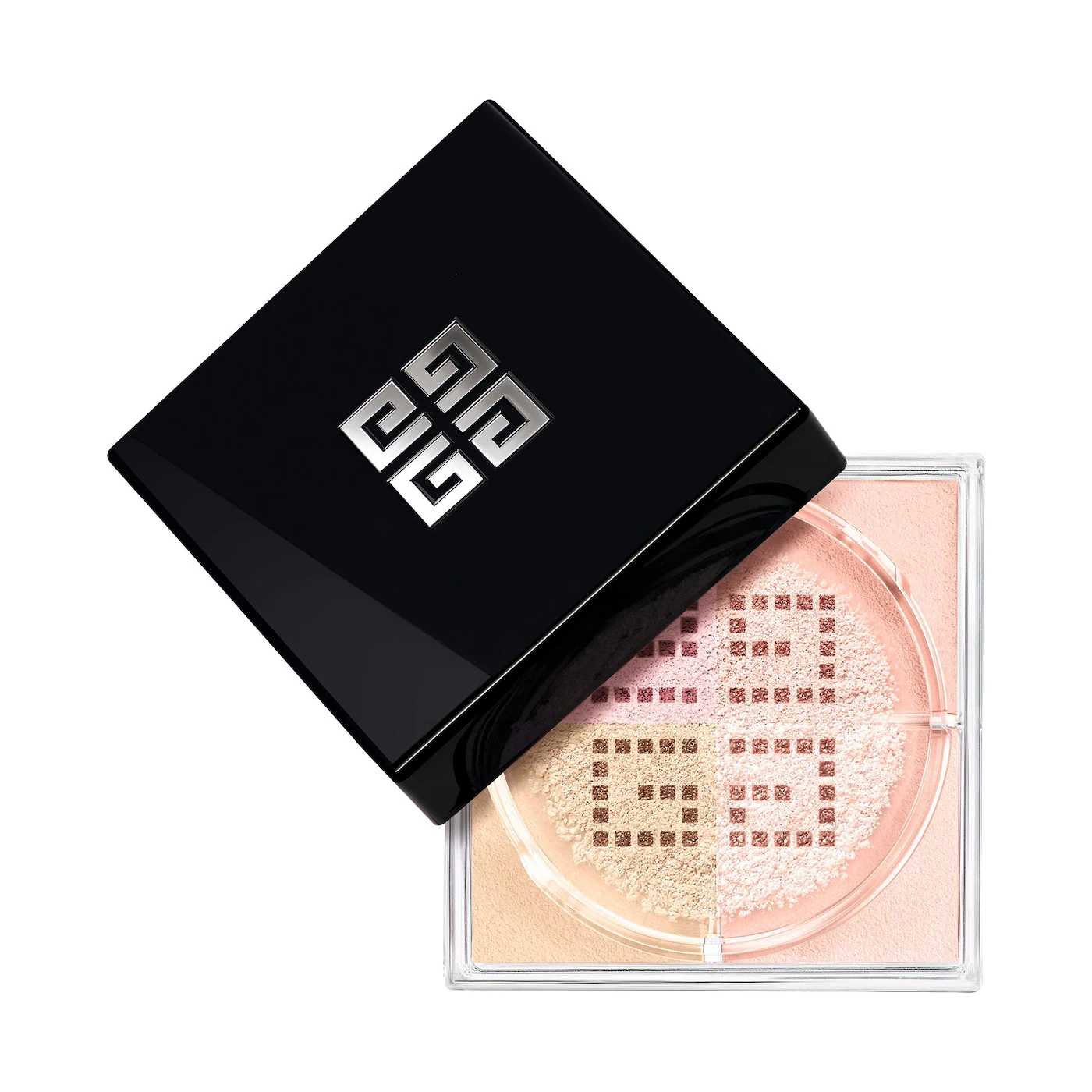 GIVENCHY MATTIFYING & BLURRING SETTING LOOSE POWDER