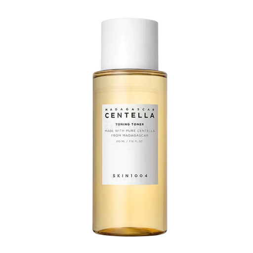 SKIN1004 MADAGASCAR CENTELLA TONING TONER 210ML