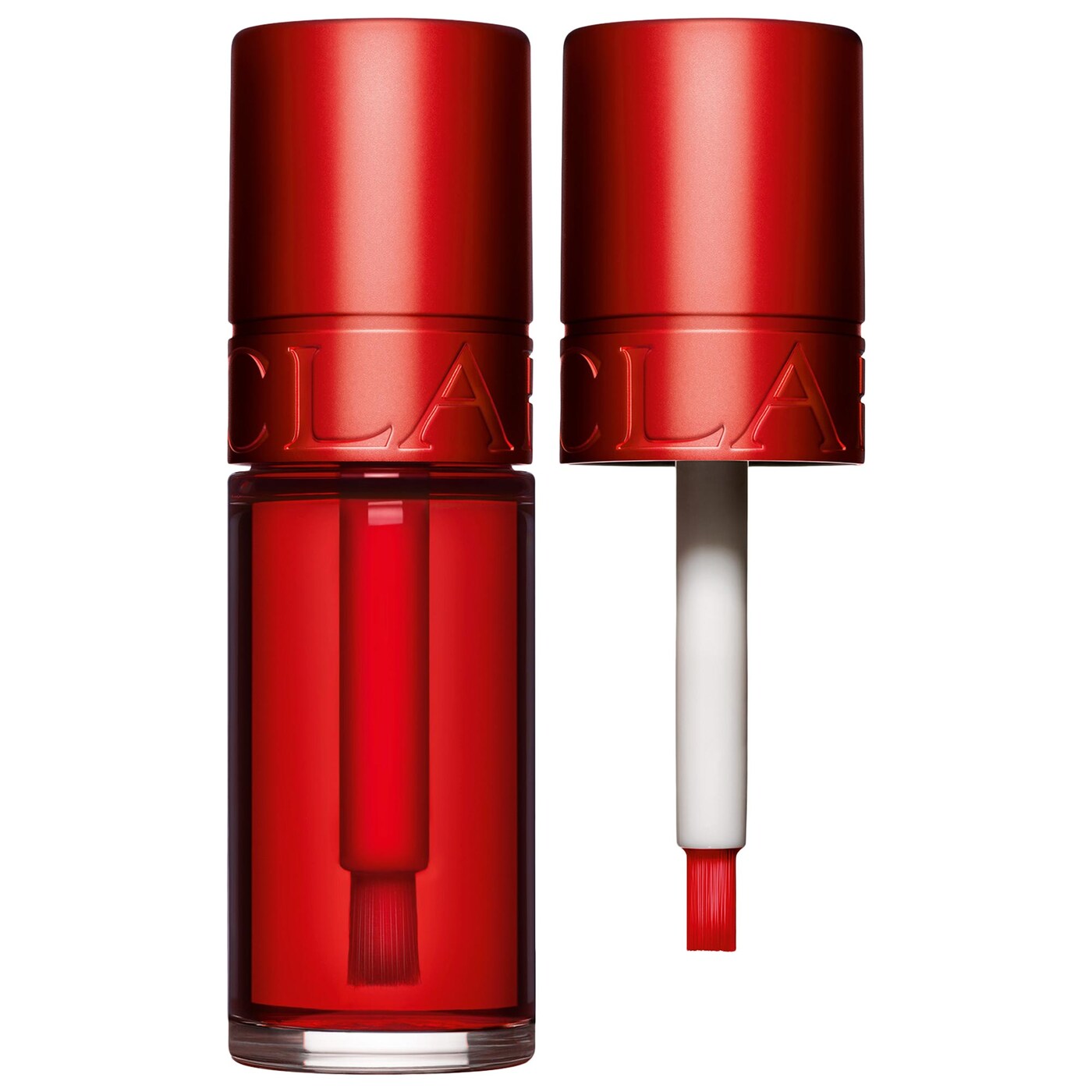 CLARINS HYDRATING WATER LIP STAIN KISS-PROOF & MATTE FINISH
