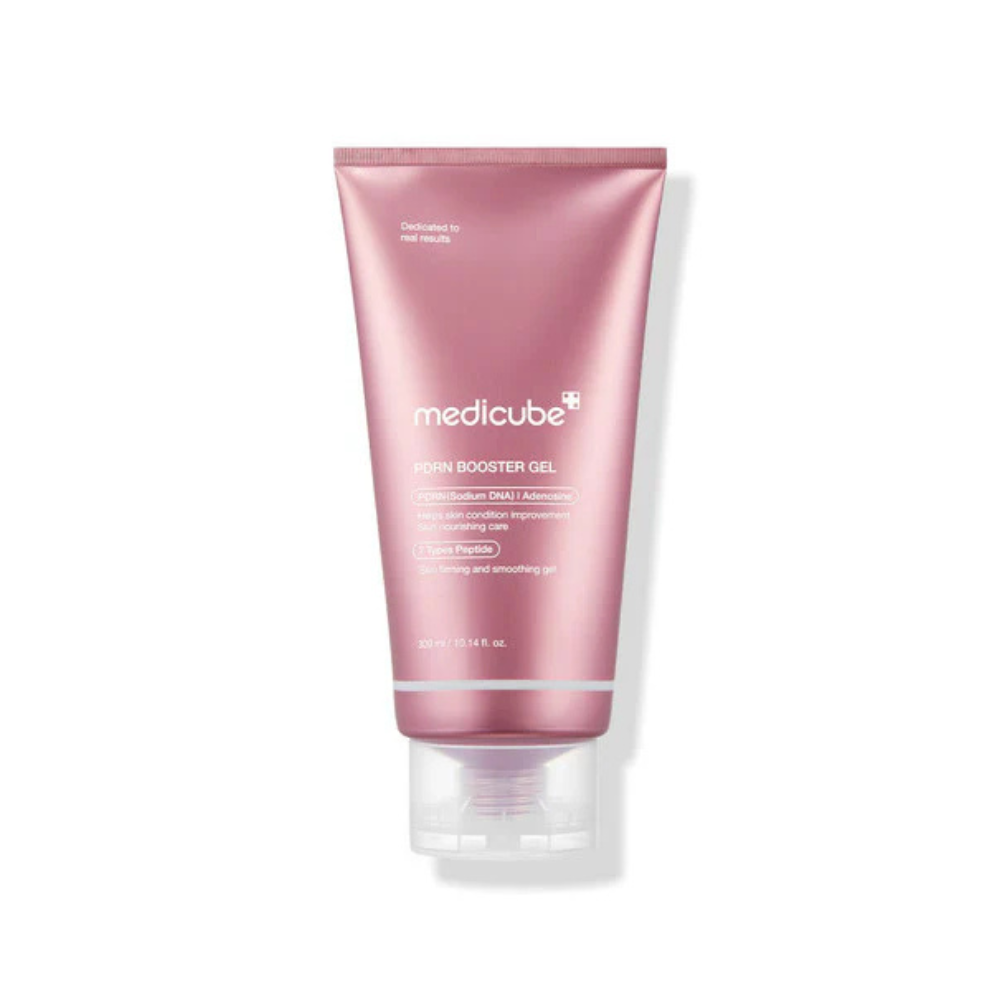 MEDICUBE PDRN BOOSTER GEL