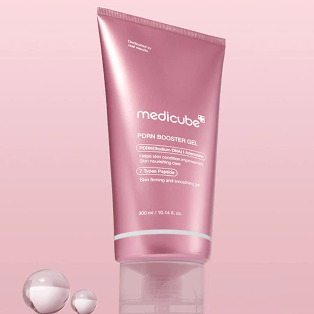 MEDICUBE PDRN BOOSTER GEL