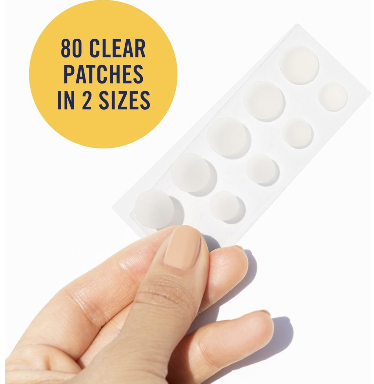  PANOXYL OVERNIGHT SPOT PATCHES
