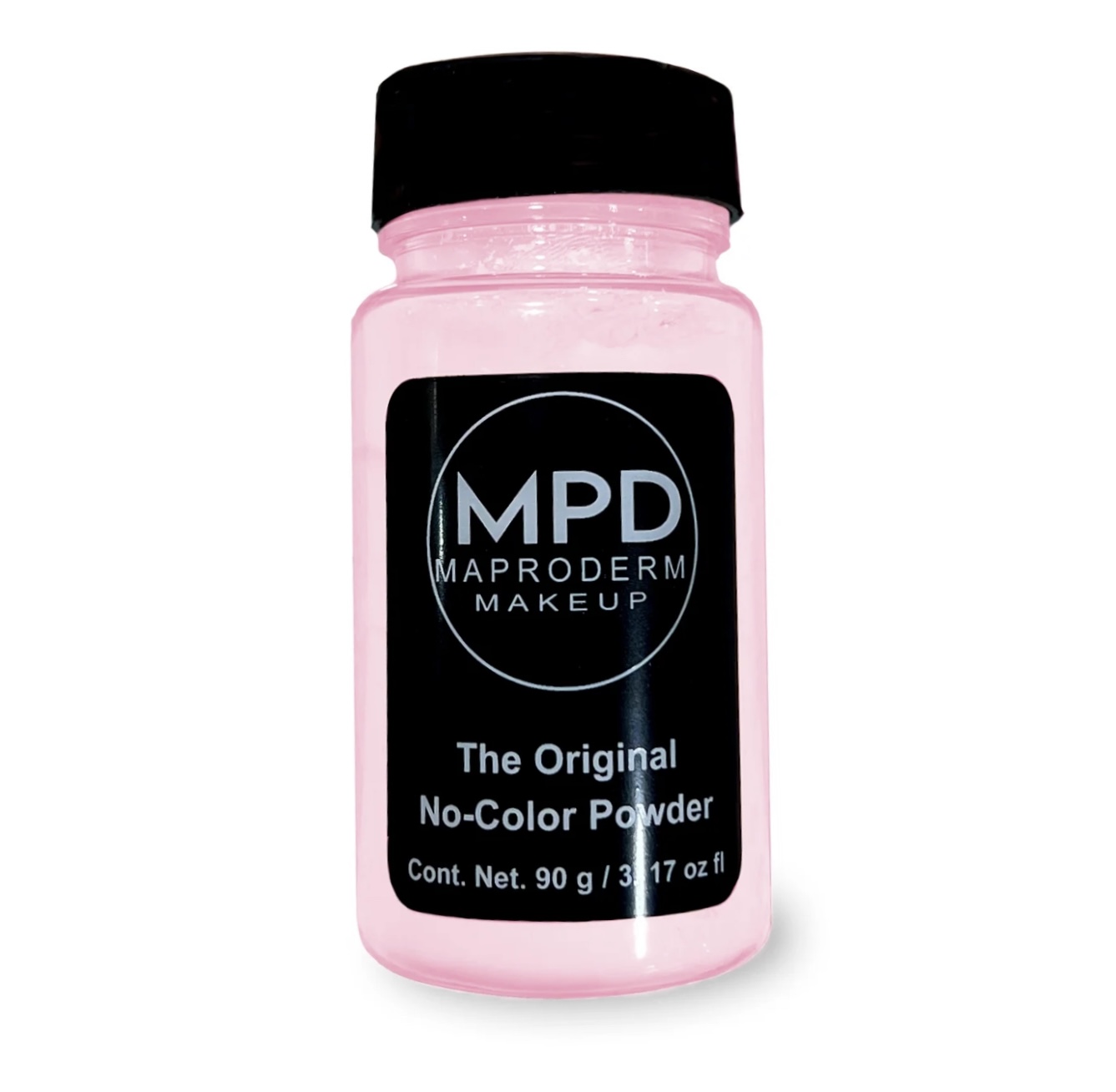 MAPRODERM NO COLOR POWDER