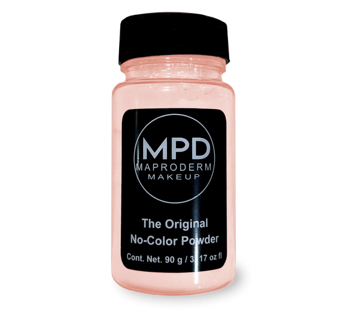 MAPRODERM NO COLOR POWDER