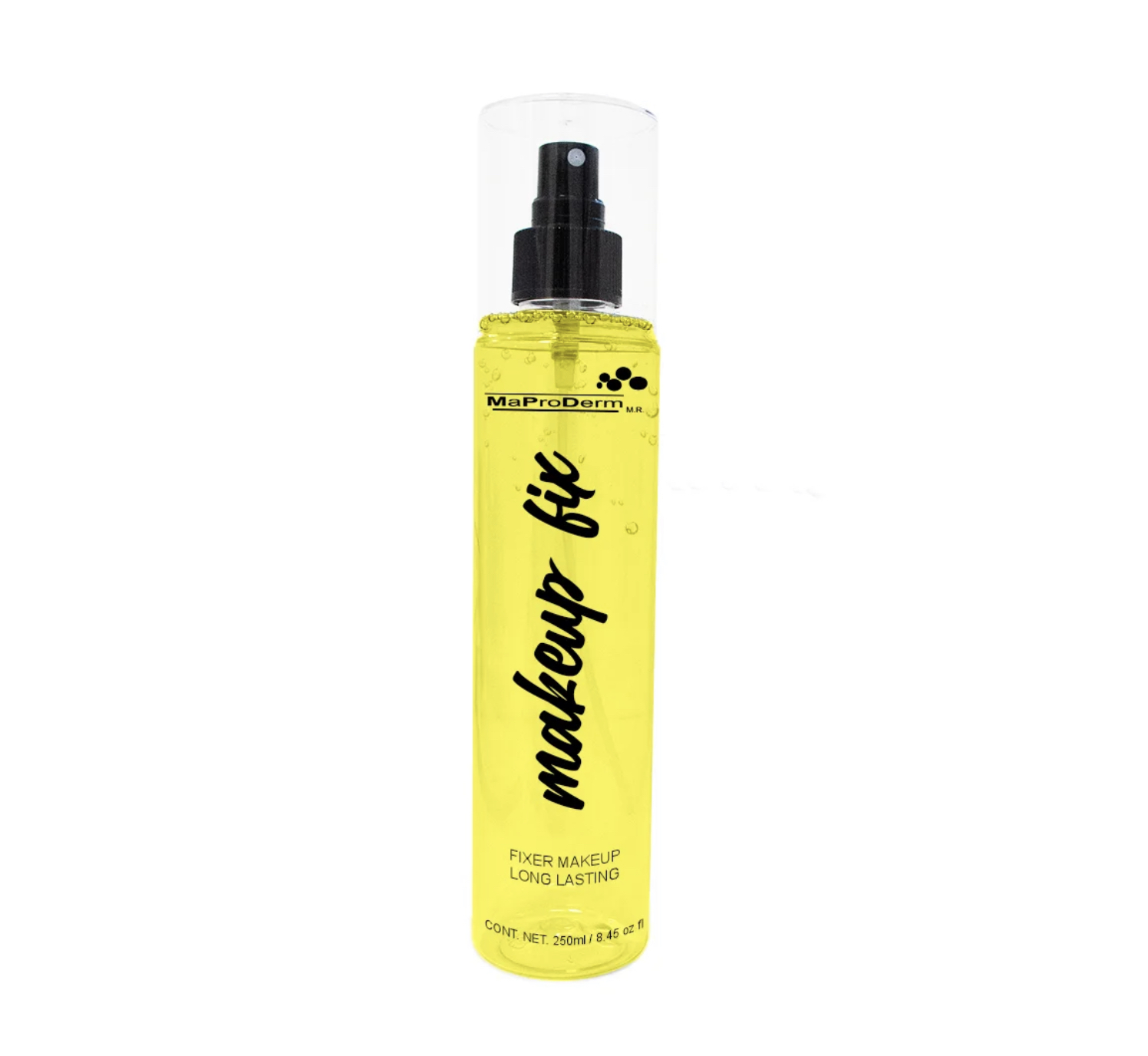 MAPRODERM MAKEUP FIX LONG LASTING
