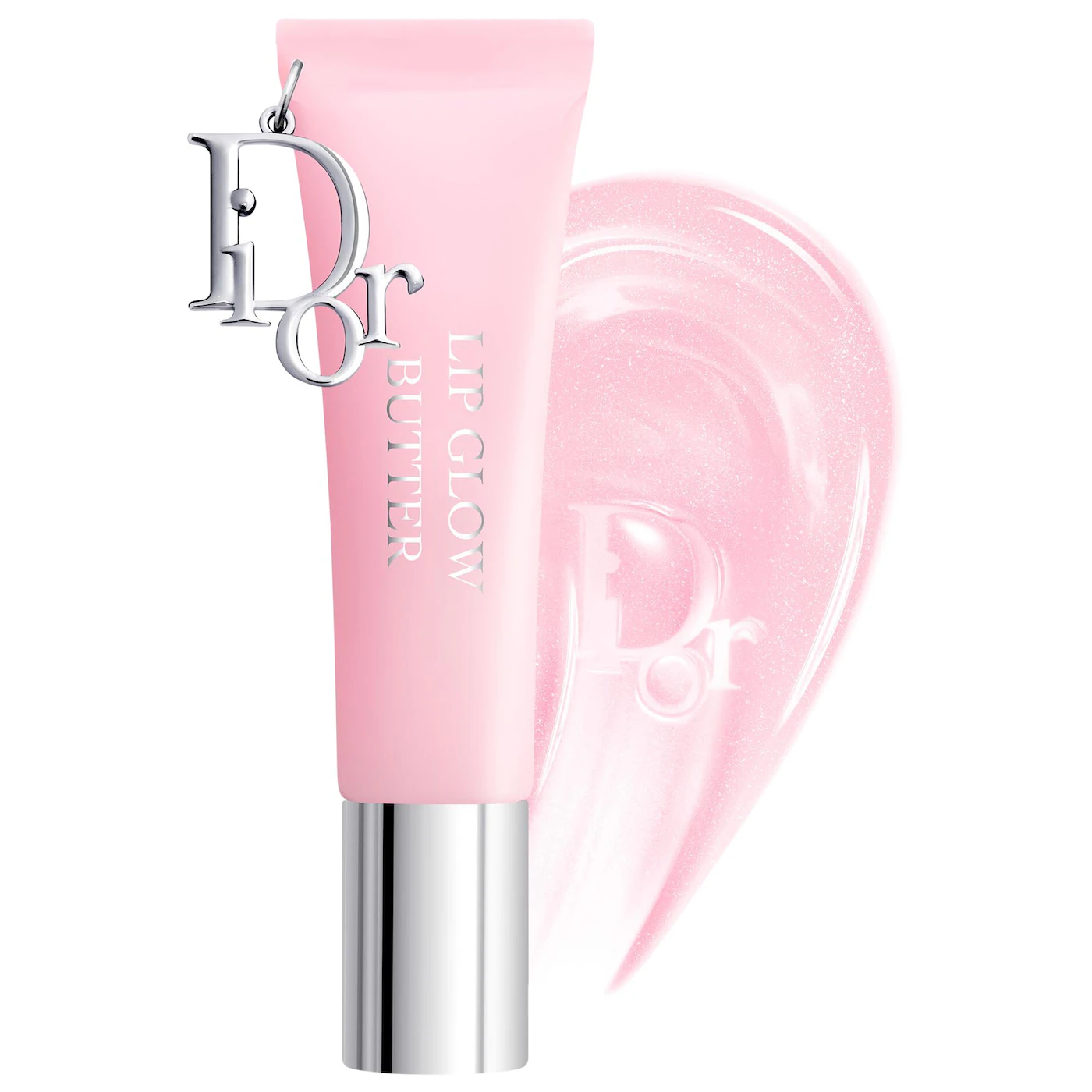 DIOR LIP GLOW BUTTER