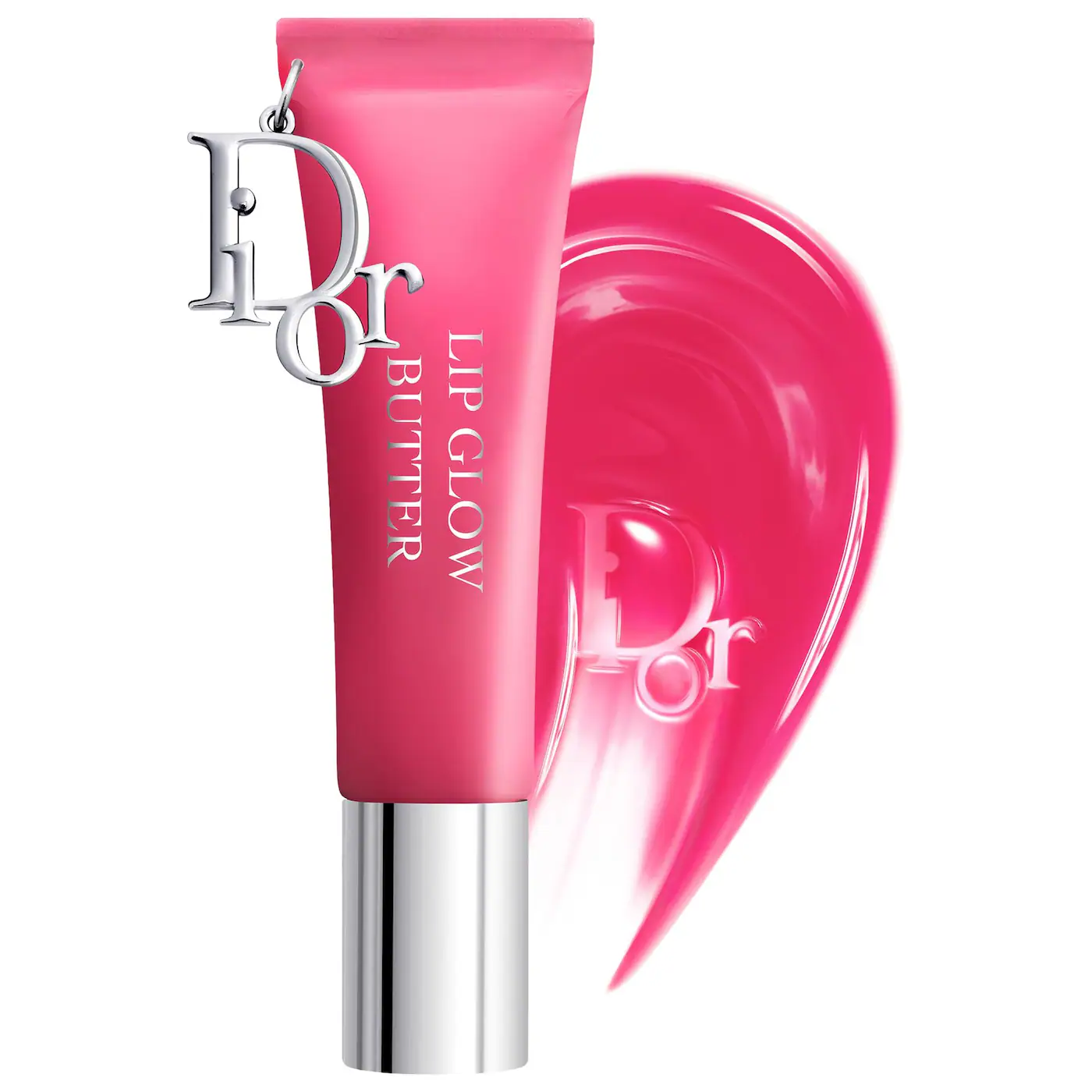 DIOR LIP GLOW BUTTER