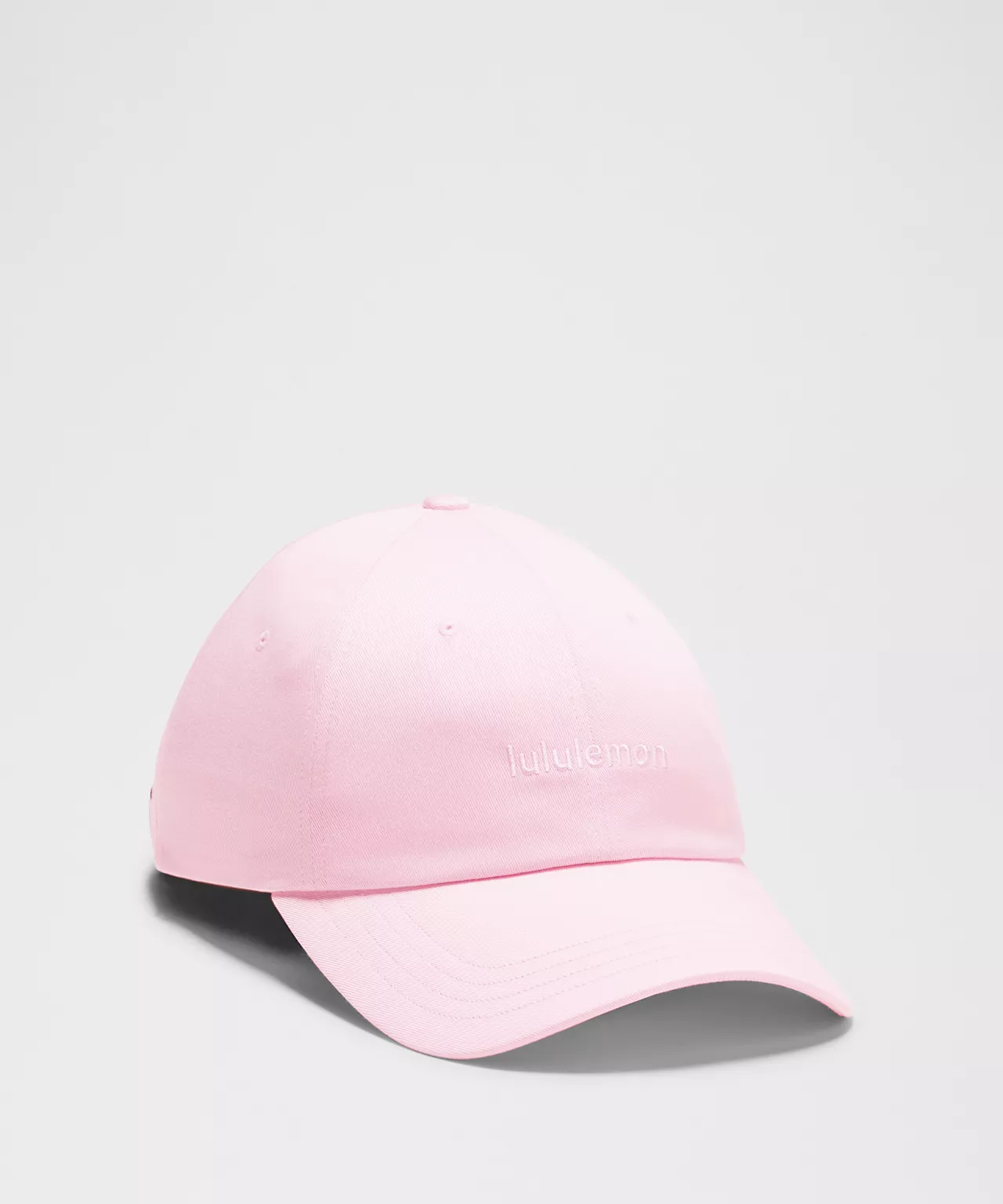 LULULEMON UNISEX CLASSIC BALL CAP 