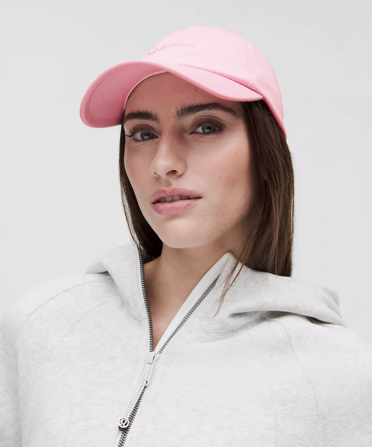 LULULEMON UNISEX CLASSIC BALL CAP 
