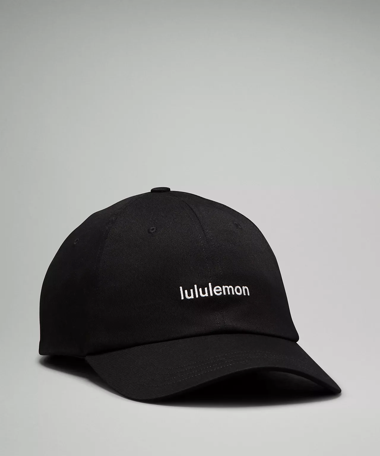 LULULEMON UNISEX CLASSIC BALL CAP 