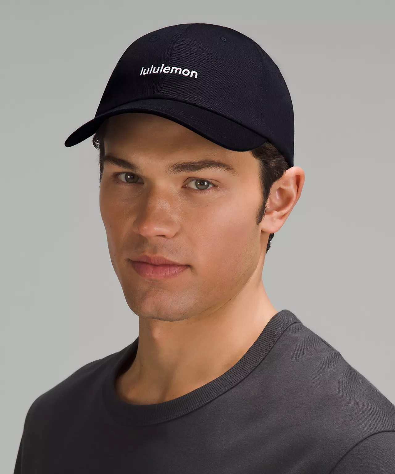 LULULEMON UNISEX CLASSIC BALL CAP 