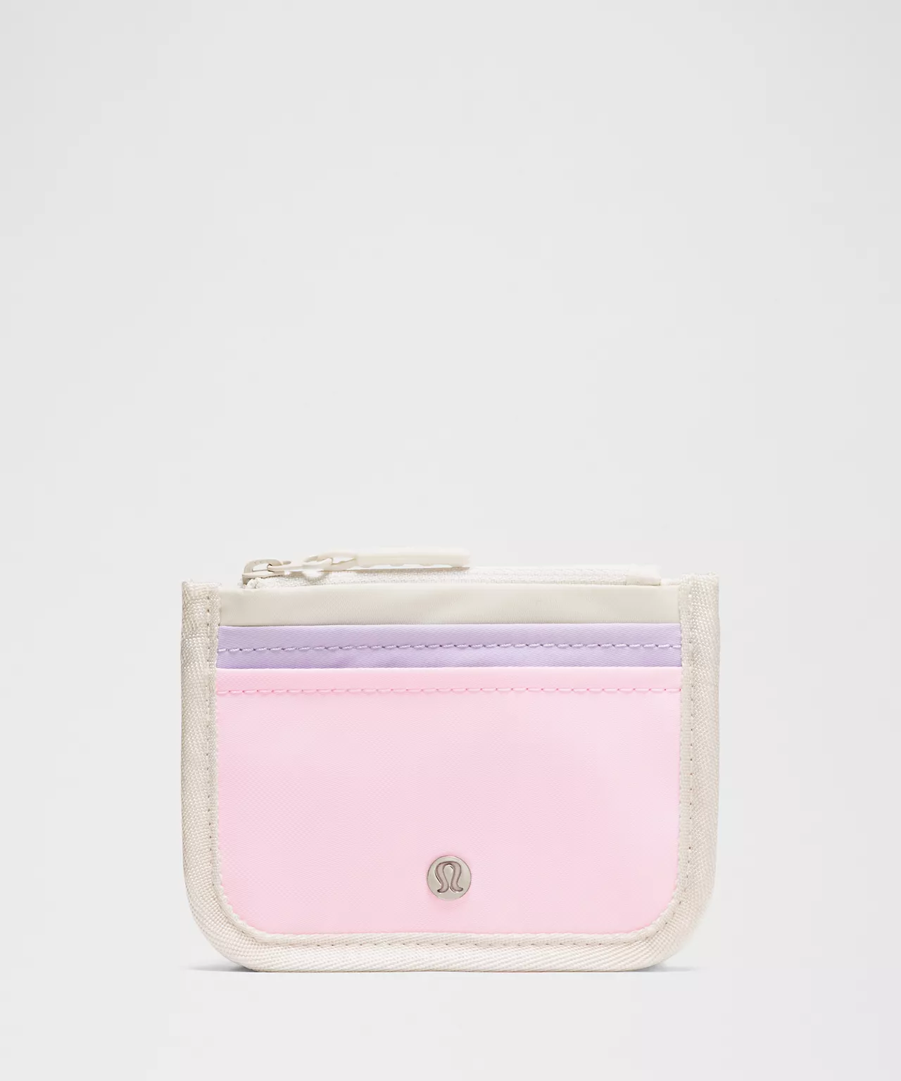 LULULEMON TRUE IDENTITY CARD CASE