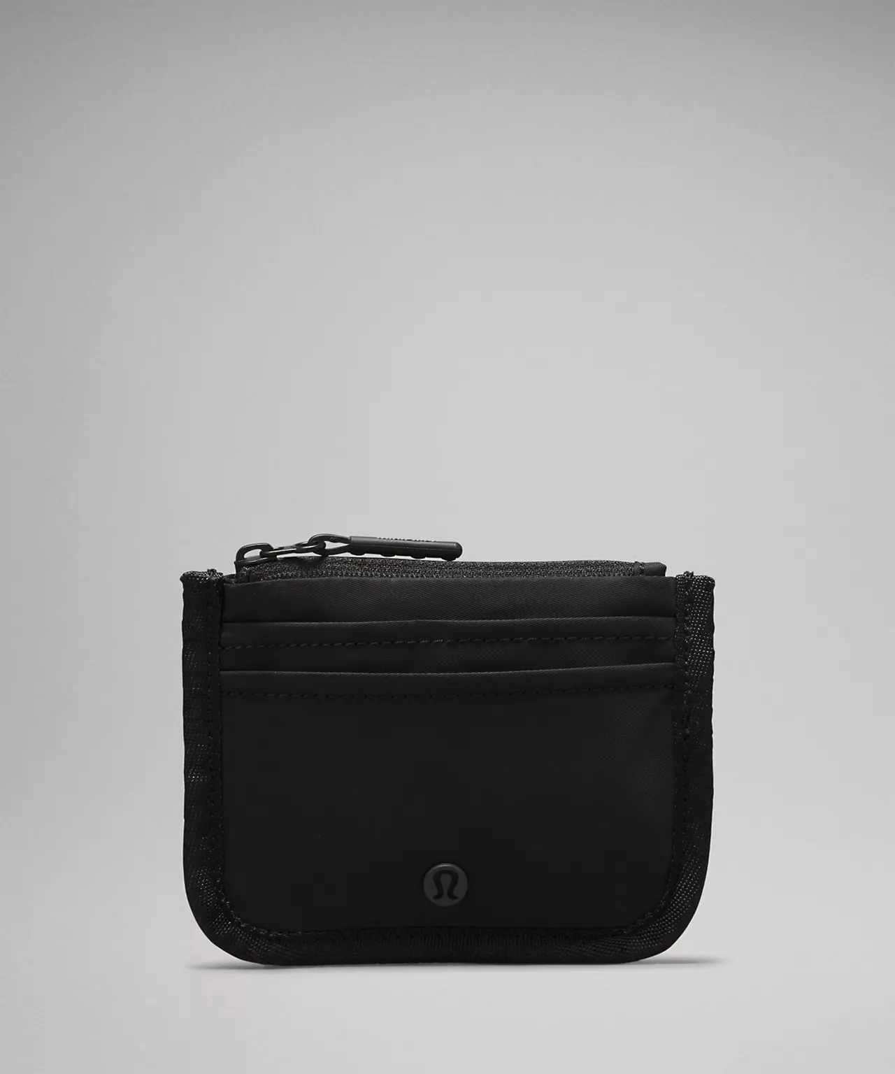 LULULEMON TRUE IDENTITY CARD CASE