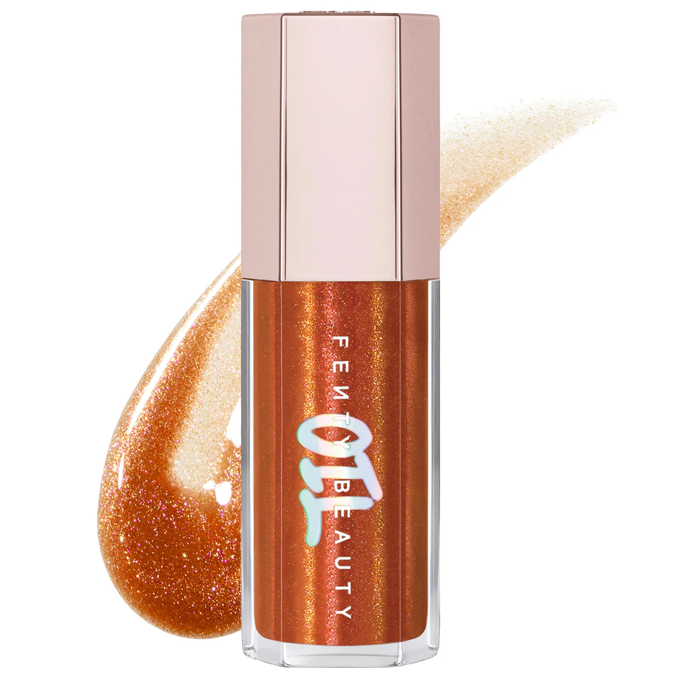 FENTY BEAUTY GLOSS BOMB OIL