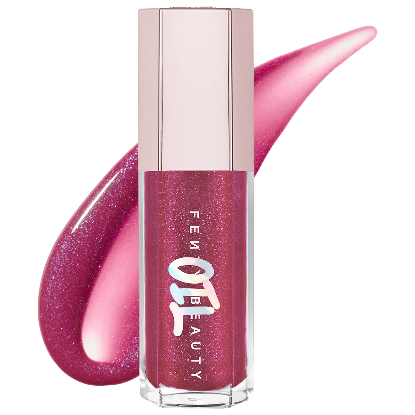 FENTY BEAUTY GLOSS BOMB OIL