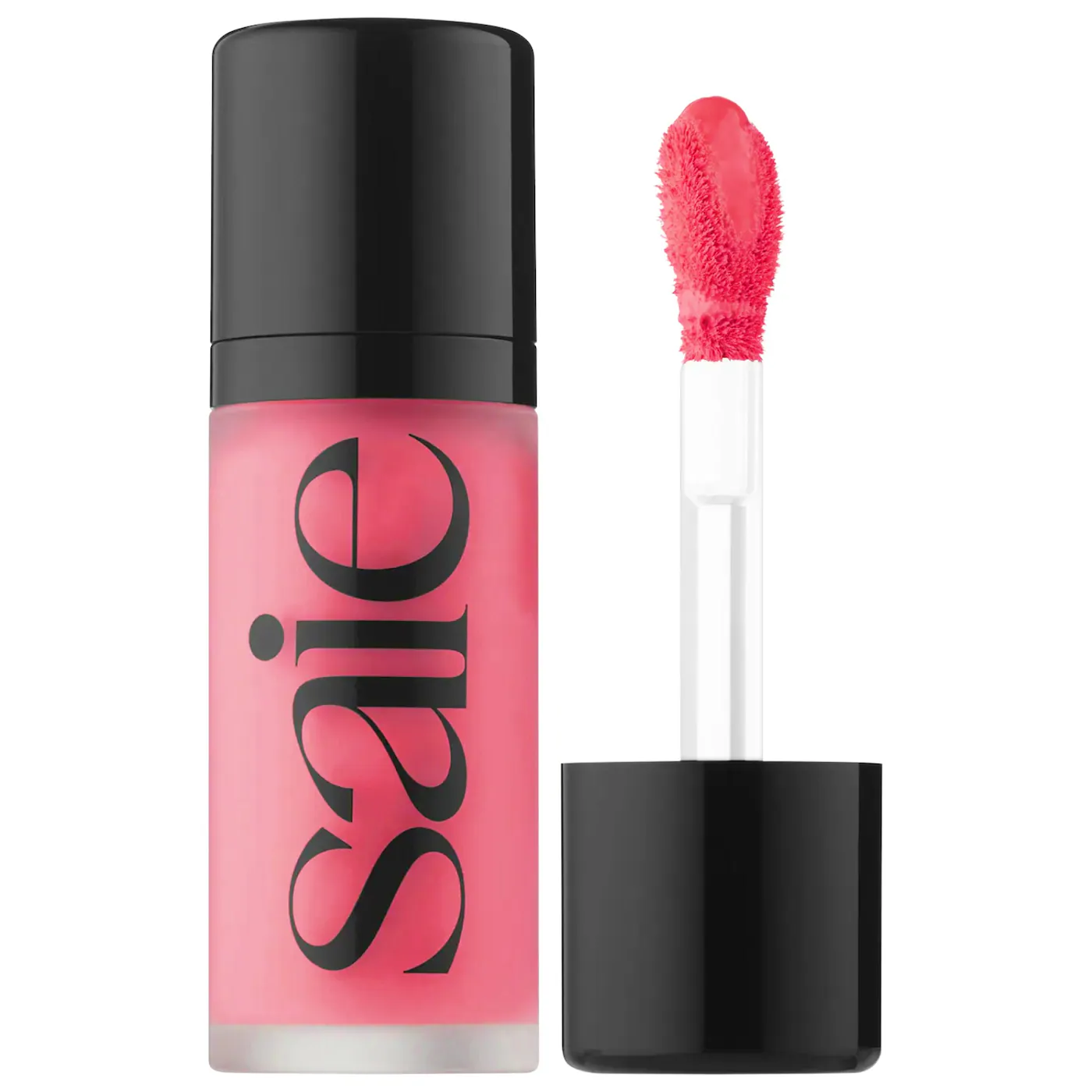 SAIE DEW BLUSH LIQUID CHEEK BLUSH