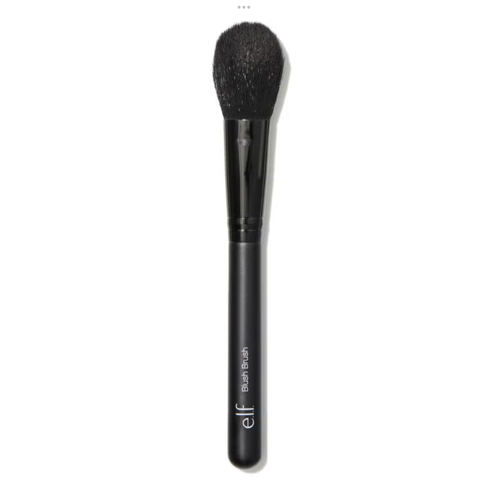 ELF BLUSH BRUSH
