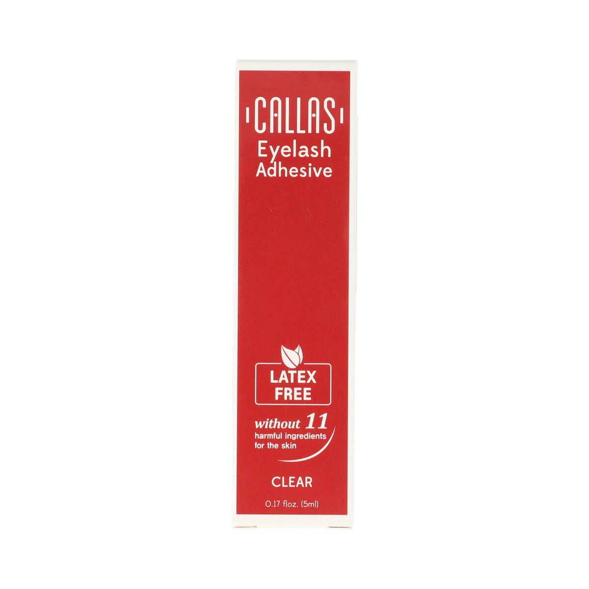 CALLAS EYELASH ADHESIVE
