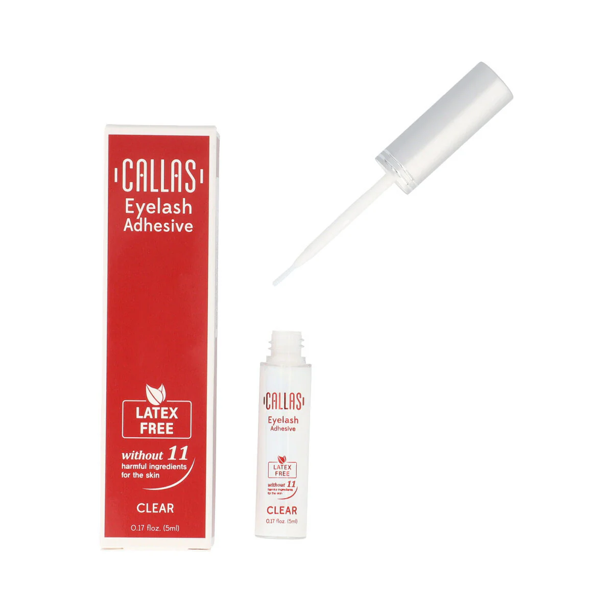 CALLAS EYELASH ADHESIVE