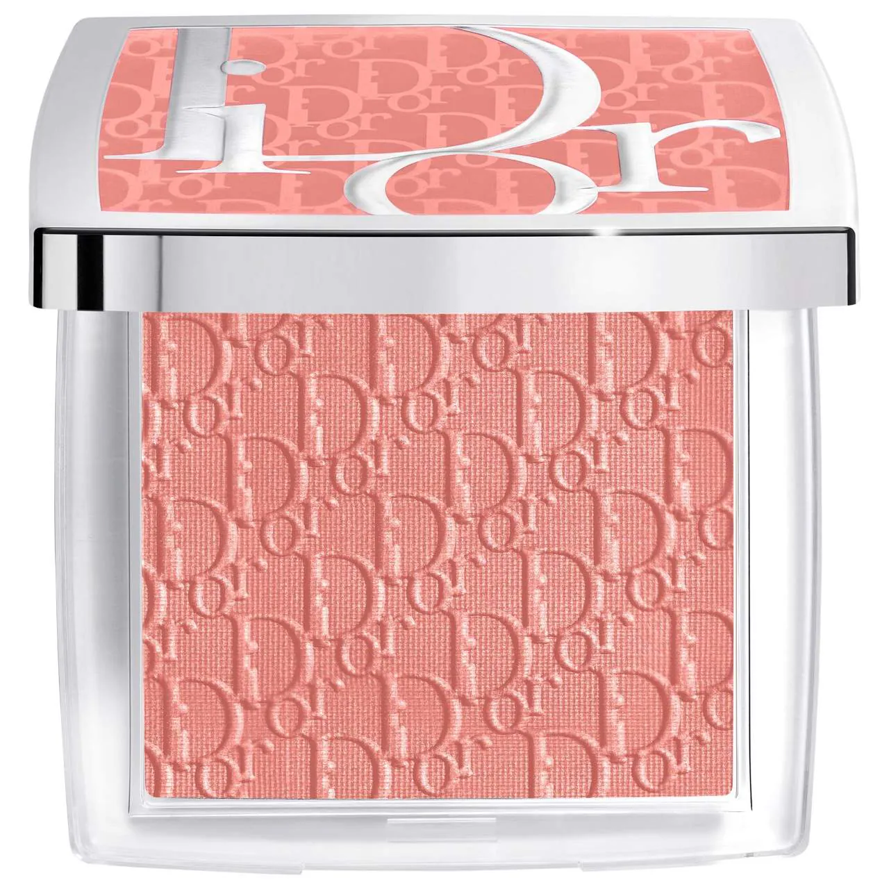 DIOR BACKSTAGE ROSY GLOW POWDER BLUSH