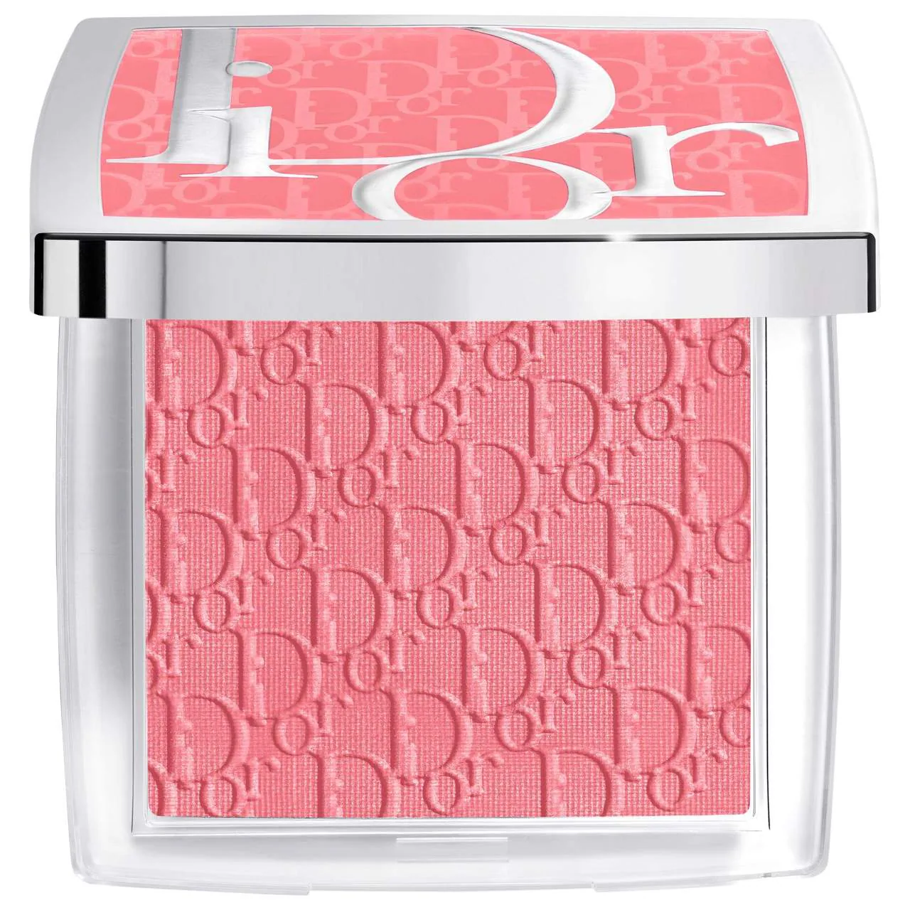DIOR BACKSTAGE ROSY GLOW POWDER BLUSH