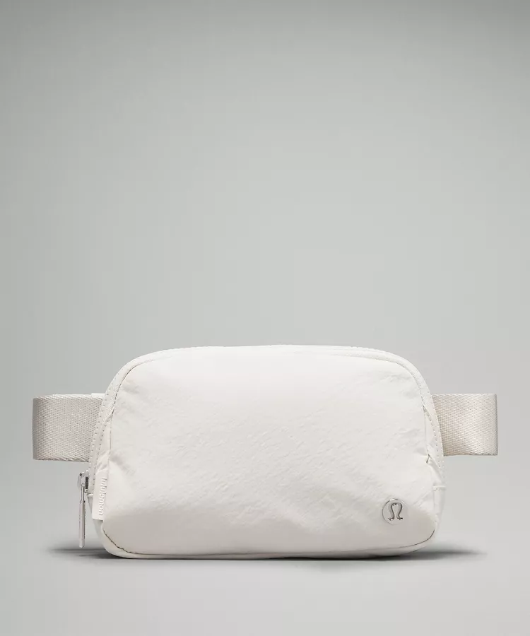 LULULEMON EVERYWHERE BELT BAG