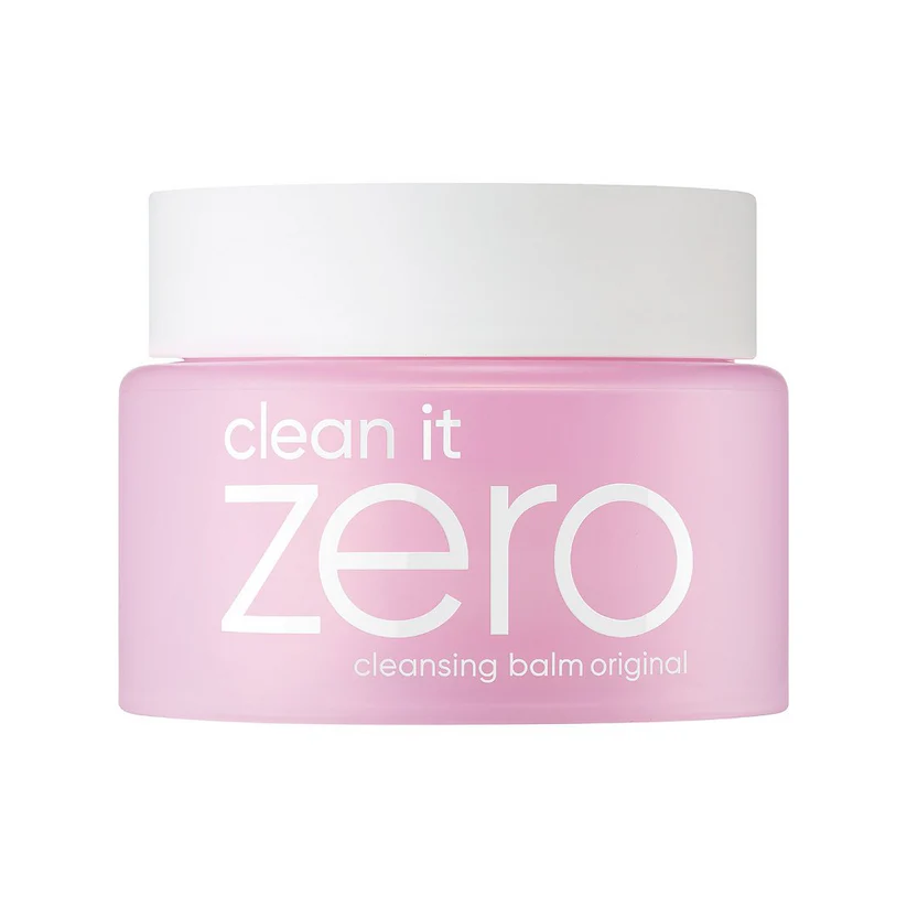 BANILA CO CLEAN IT ZERO CLEANSING BALM