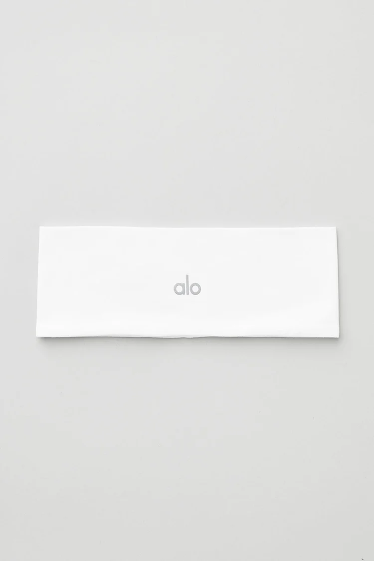 ALO AIRLIFT HEADBAND 