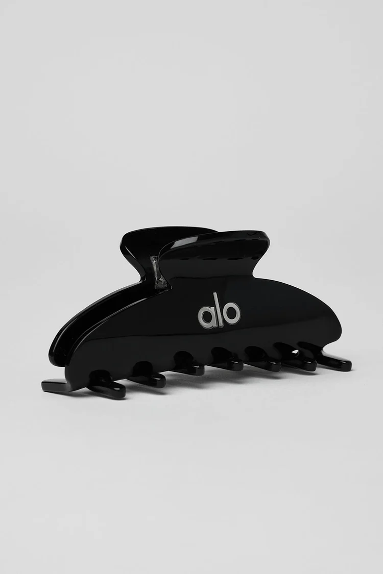 ALO 90'S CLAW CLIP