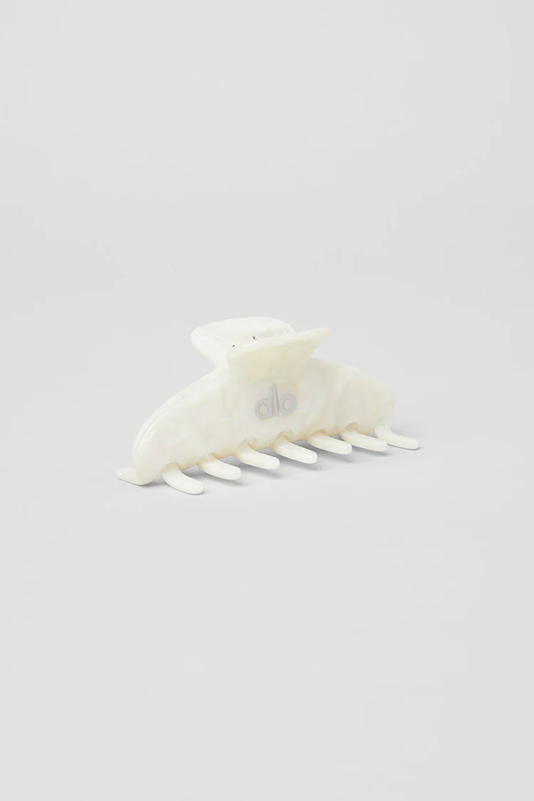 ALO 90'S CLAW CLIP