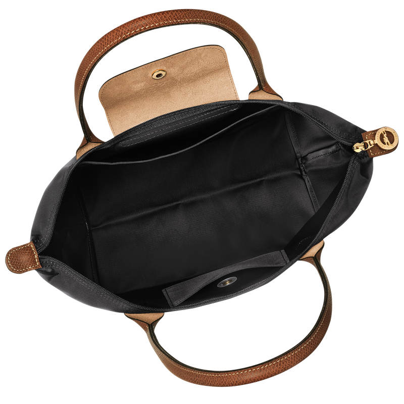 LONGCHAMP MEDIUM LE PLIAGE NYLON SHOULDER TOTE